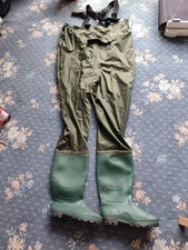 Michigan chest waders for sale  PUDSEY