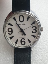 Raketa big zero usato  Torino