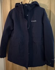Womens columbia 3in1 for sale  SUNDERLAND