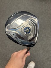 Taylormade jetspeed wood. for sale  BICESTER
