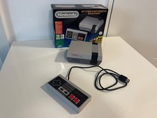 Nintendo classic mini gebraucht kaufen  Frankfurt am Main