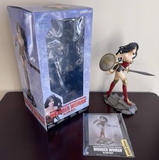 Wonder woman luis for sale  Saint Paul
