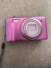 Olympus VR-340 Spares Or Repair, usado comprar usado  Enviando para Brazil