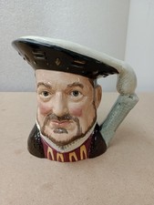 King henry viii for sale  AYLESBURY