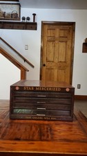 Vintage metal american for sale  Hillsboro