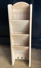 Bamboo wall mounted for sale  NOTTINGHAM