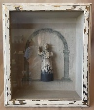 Vintage folk art for sale  Rockwall