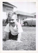 Vtg photo young for sale  Lynden
