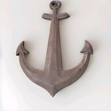 Vintage wood nautical for sale  Potosi