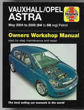 Vauxhall opel astra for sale  WATFORD