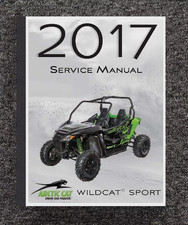 Stroke 2017 utv for sale  Addison