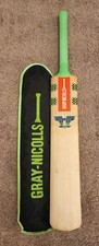 Gray nicolls longbow for sale  WORTHING