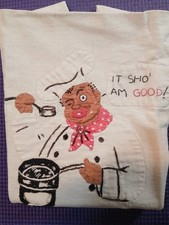 Vintage black americana for sale  Amazonia