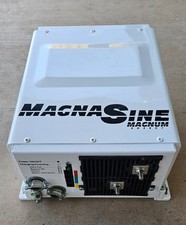 Magnum energy magnasine for sale  Mesa