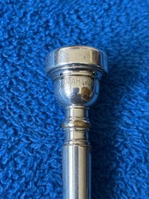 Bocal trompete Yamaha 11B4 comprar usado  Enviando para Brazil