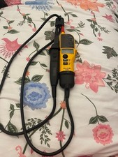 Genuine fluke t150 for sale  LONDON