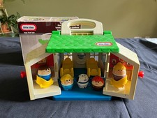 Vintage little tikes for sale  BROMLEY