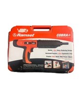 Ramset cobra 0.27 for sale  Waco
