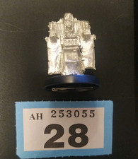 40k inquisition inquisitors for sale  HORNCHURCH