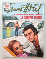 Rivista grand hotel usato  Bari