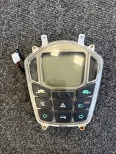 Tga vita tiller for sale  CANTERBURY