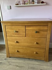 oak solid drawer set for sale oak solid drawer set for sale SUTTON COLDFIELD