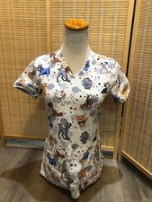 Scrubs scrub top for sale  Glendale