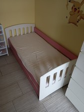 Letto per bambini usato  Santa Marinella