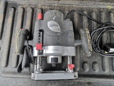 Performance pro router for sale  HAWES