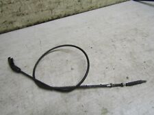 Cable embrayage rfz d'occasion  Guidel