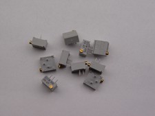 10x trimm potentiometer gebraucht kaufen  Obing