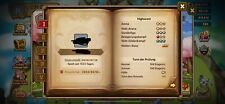Summoners acc ld5 gebraucht kaufen  Plattling