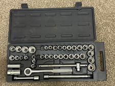 Kamasa complete socket for sale  LONDON
