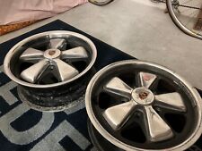 Cerchi porsche 911 usato  Ragalna