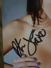 Signed peta jensen d'occasion  Dieppe