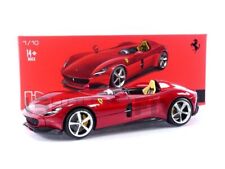 Bburago ferrari monza d'occasion  Andrésy
