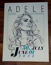 Adele official tour for sale  Las Vegas