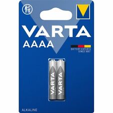 Alkaline batterie aaaa gebraucht kaufen  Kerpen