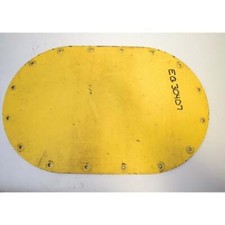 Used cover plate for sale  Lake Mills