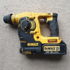 Dewalt dch253 18v for sale  Shipping to Ireland