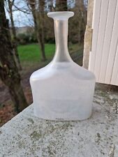 Grande carafe bertil d'occasion  Broglie