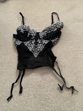 Preowned good black for sale  COBHAM