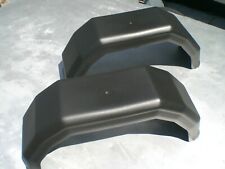 Trailer mudguards universal for sale  BIRMINGHAM