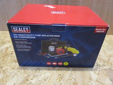 Sealey 12v heavy for sale  LEATHERHEAD