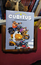 Nouvelles aventures cubitus d'occasion  Bernay