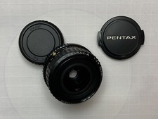 Smc pentax 28mm usato  Roma