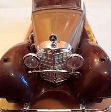 Mercedes 540k 1939 d'occasion  Bègles