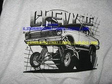 Pro street chevy for sale  Kaneohe