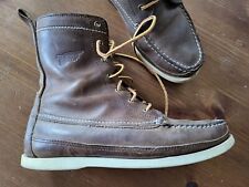 Red wing schuhe gebraucht kaufen  Saarbrücken