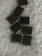 2pezzi l6562 smd usato  Italia